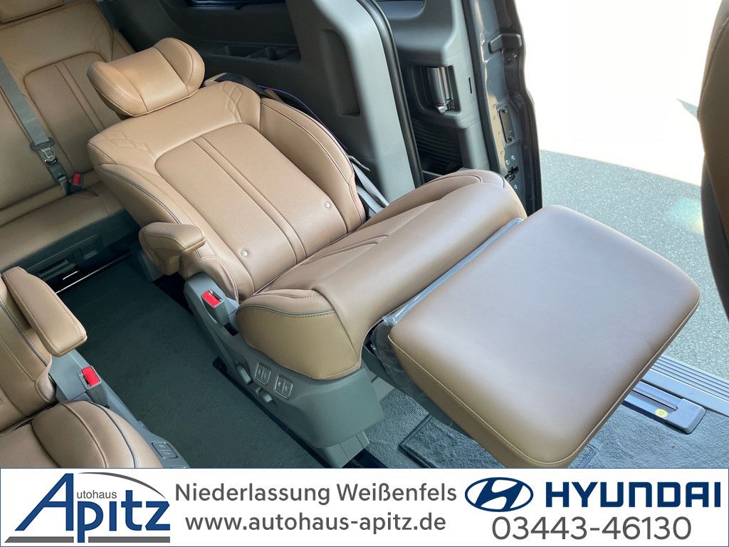Hyundai Staria – Bild 35