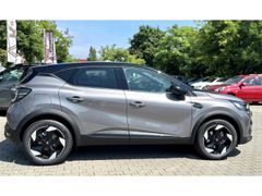 Fahrzeugabbildung Captur II Techno 1.6 E-TECH Hybrid 145 EU6e