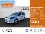 Volkswagen Caddy Maxi California 2.0 TDI - Offers