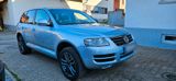 Volkswagen VW Touareg 3.0 V6  Individual optik Keyles... - Volkswagen Touareg aus 2006: 3.0