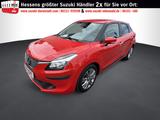 Suzuki Baleno 1.0 Boosterjet Comfort Automatik - Suzuki Baleno Gebrauchtwagen