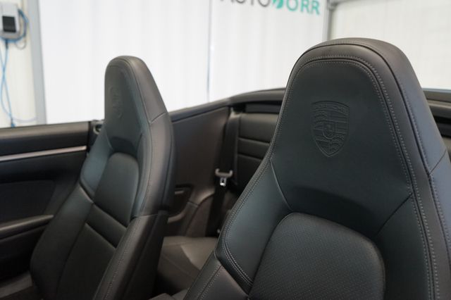 Vorschau Auto