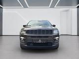 Jeep Compass Limited 4WD - graue Jeep Compass