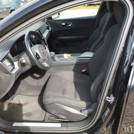 Volvo V60 - 10