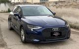 Audi A3 SPB 35 TFSI S tronic - Audi A3 mit CNG-Antrieb: Automatik