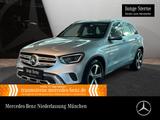 Mercedes-Benz GLC 220 d 4M HighLicht/ParkPakKamera/Stdhzg - Mercedes-Benz GLC 220 Gebrauchtwagen in München