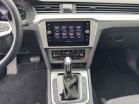Volkswagen Passat Variant - Vorschau Bild 12