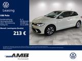 Volkswagen Polo Move 1.0 TSI DSG/LED/digi.C/Sitzhzg.