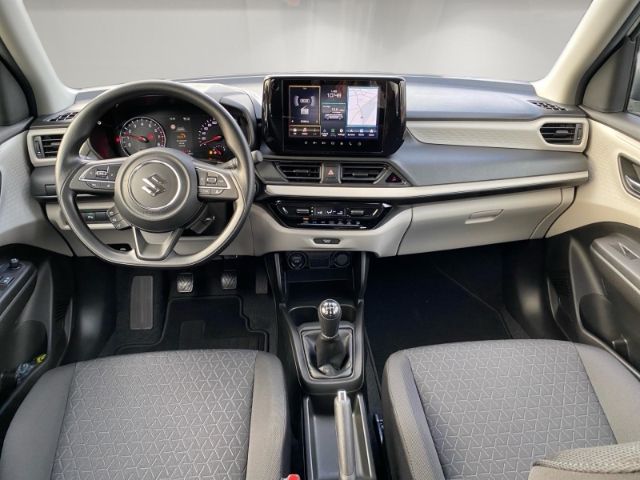 Suzuki Swift - Bild 11