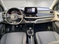 Suzuki Swift - Vorschau Bild 11