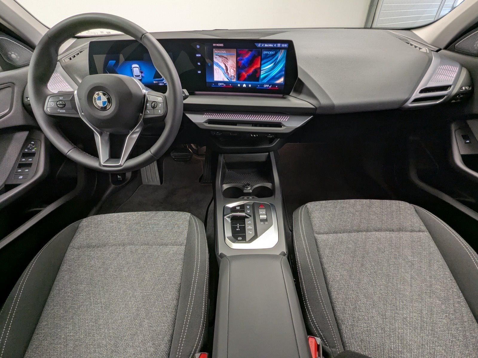 BMW 120 - Bild 10