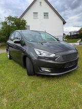 Ford C-Max 1,0 EcoBoost 92kW Titanium TÜV NEU 05/28 - Ford C-Max: Von Privat
