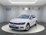 Volkswagen Polo 1.0 TSI Highline OPF (EURO 6d-TEMP) Klima - gebrauchte Kleinwagen in Siegen