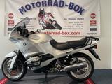 BMW R 1150 RS  TOP Zustand 1 Hand  ABS neu! - BMW R 1150 RS
