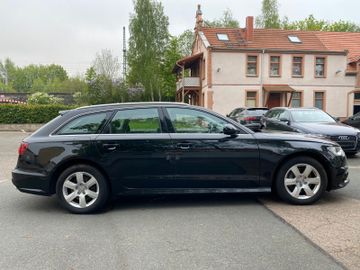 Audi A6 - 2
