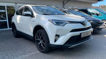 Toyota RAV 4 - 3