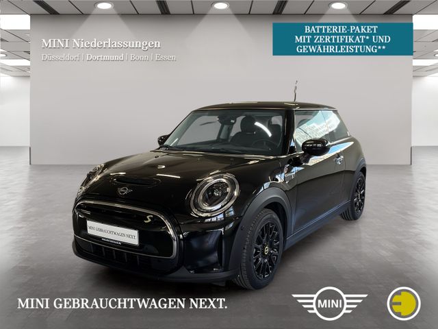 MINI Cooper SE Navi Parkassist Sportsitze LED