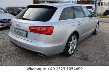 Audi A6 - 6