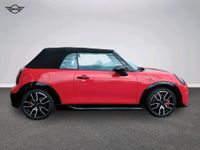 MINI John Cooper Works Cabrio - Vorschau Bild 6