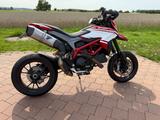 Ducati Hypermotard 821 SP - DUCATI HYPERMOTARD SP 821