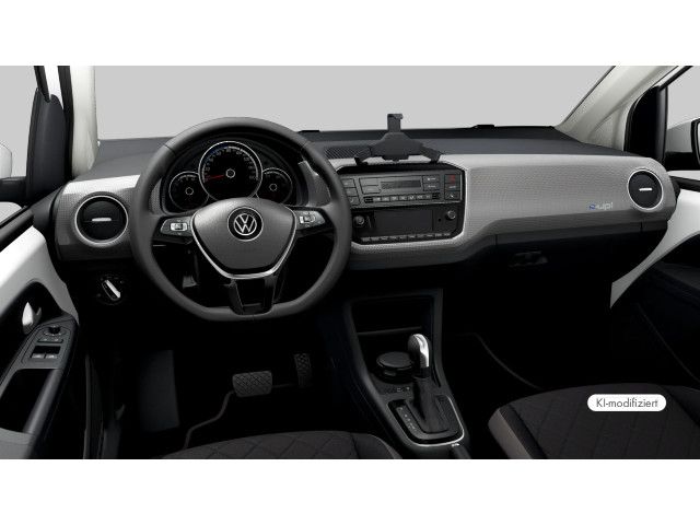 Volkswagen e-up! - Bild 10