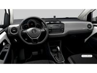 Volkswagen e-up! - Vorschau Bild 10