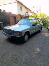 Mercedes-Benz Oldtimer Mercedes 190 aus 1. Hand (!) - Mercedes-Benz 190 in Wuppertal