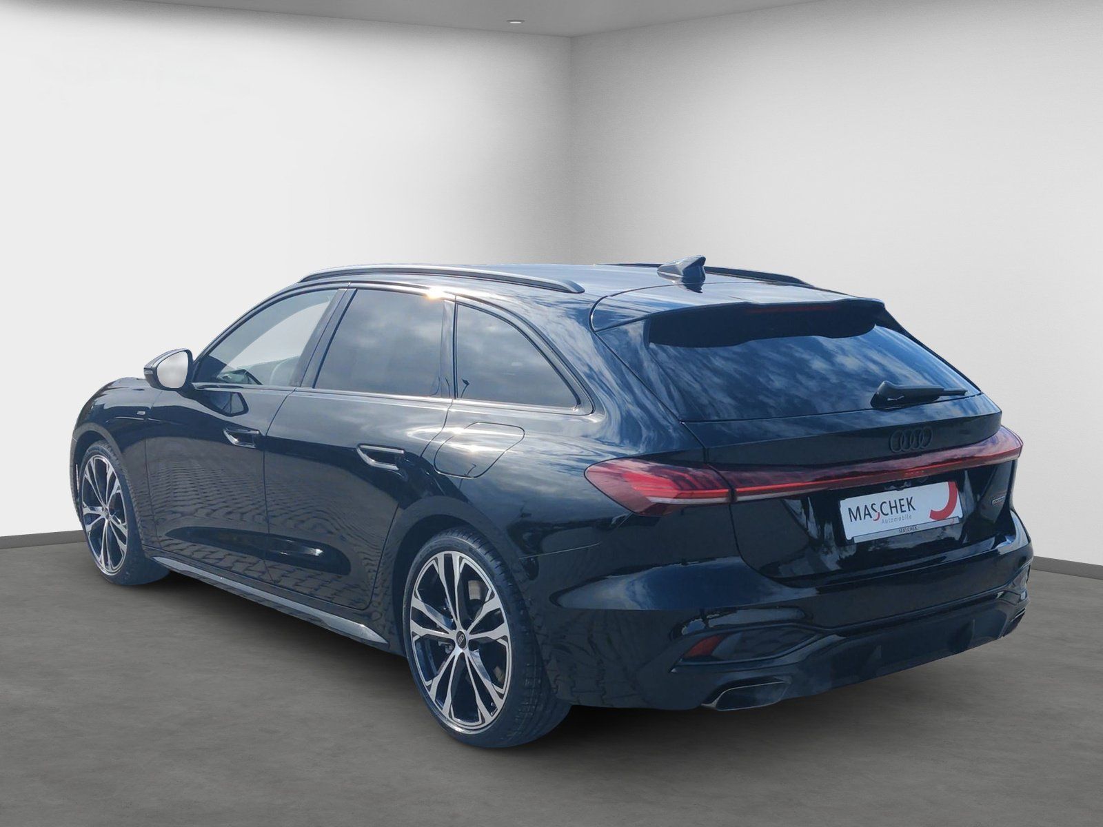 Audi A5 - Bild 4