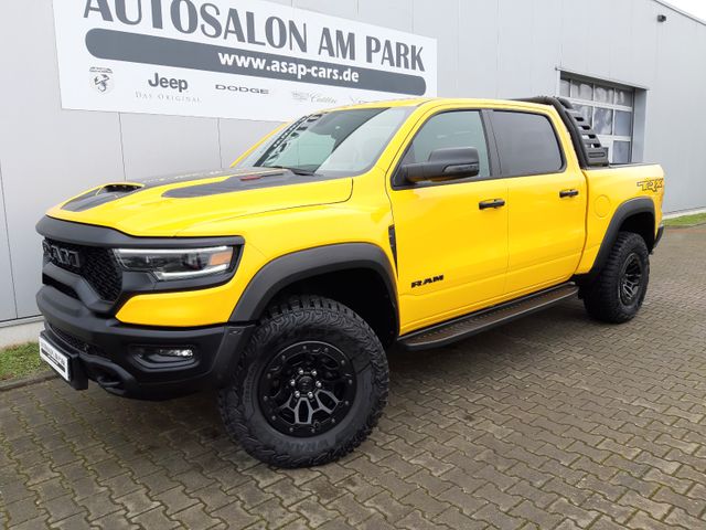 Dodge RAM 1500 Crew Cab TRX 6.2 V8 HAVOC