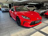 Toyota GR86 Basis - Toyota GR86 aus 2022