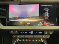 Audi A3 - Vorschau Bild 8