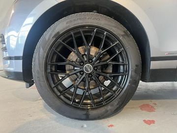 Land-Rover Range Rover Velar - 7