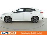 BMW X2 xDrive 20d M Sport Aut.*NAVI*HEAD-UP*LED*ACC* - BMW X2 in Hamburg
