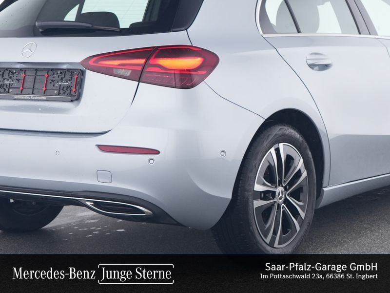 Mercedes-Benz A 180 PROGRESSIVE CARPLAY R-KAM LENK-HZG LED PTS foto 5