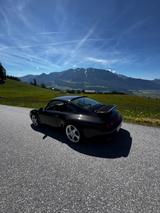 Porsche 993 Carrera 4 Coupé Carrera - gebrauchte Porsche 993 aus dem Jahr 1995