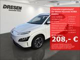 Hyundai KONA Elektro MJ21 (150kW) TREND-Paket NAVI LED W - Hyundai KONA Elektro Gebrauchtwagen