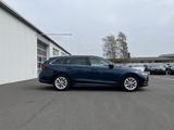 Skoda Octavia Combi 1.5 TSI DSG Style 156€ m.20% Anz.  - Skoda: Blau