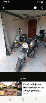 Honda CBF 500 /A - Angebote