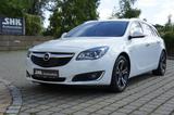 Opel Insignia 2.0 CDTI Autom. Innovation |AHK!Standh! - Opel Gebrauchtwagen in Gera