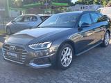 Audi A4 Avant 35 TDI*Automatik*Scheckheft*LED!! - Audi Gebrauchtwagen mit Automatikschaltung