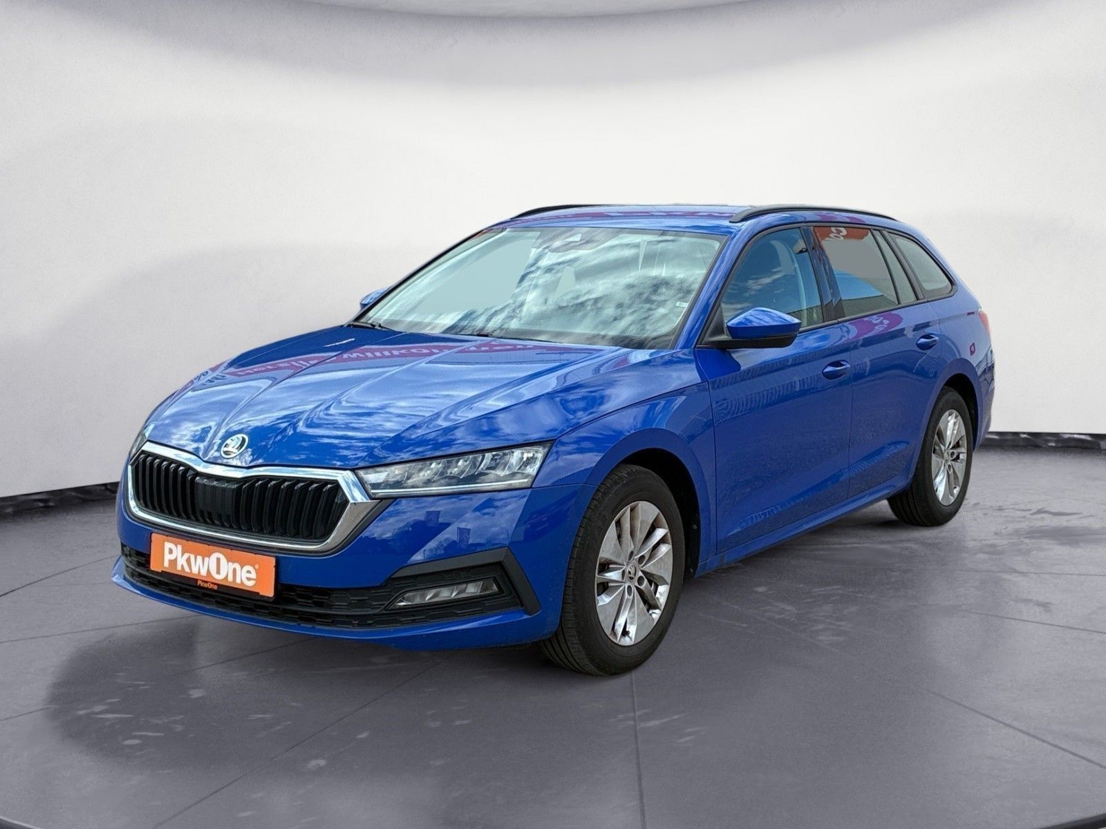 Skoda Octavia 2,0 TDI Ambition PDC*NAVI*KLIMA*LED*DAB+
