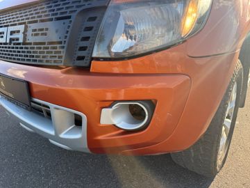 Ford Ranger - 11