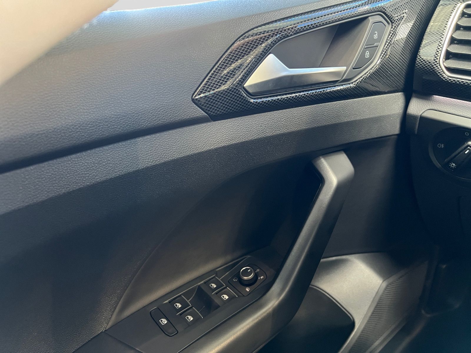 Volkswagen T-Cross - Bild 14