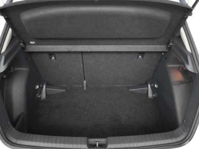 Fabia STYLE TSI DSG+AHK+SITZHEIZUNG+FRONTKAMERA+