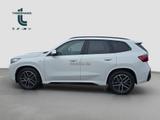 BMW X1 sDrive18i Steptronic Navi DSG Bluetooth PDC - BMW X1: Sdrive 18d