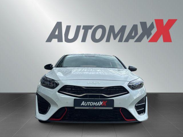 Kia ProCeed GT 1.6 T-GDi DCT Autom. Navi LED GJR