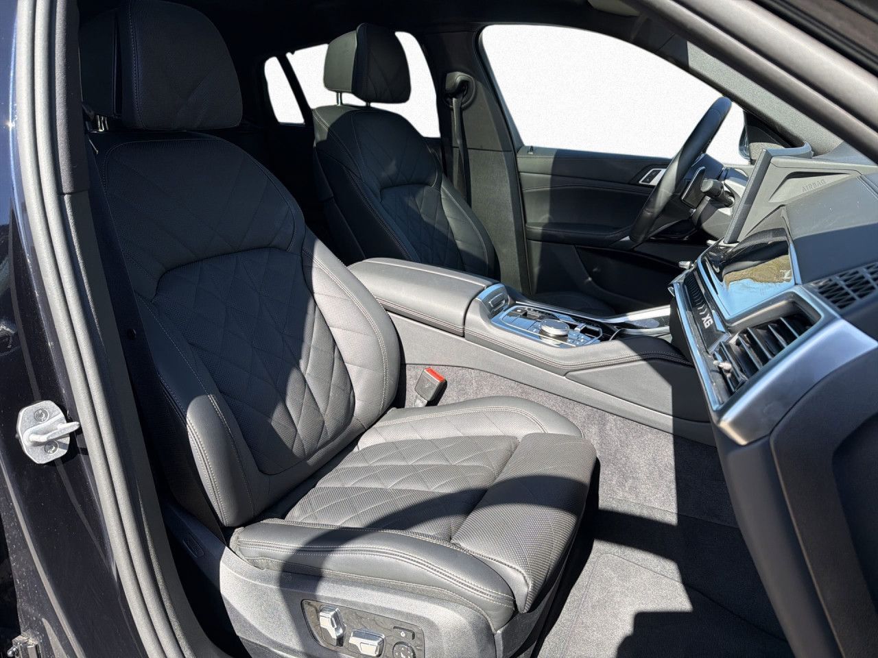 BMW X6 - Bild 10