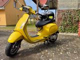 Vespa Sprint 50 4T 3V 50 ccm 2019  Made in Italy - MOFA M5
