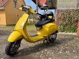 Vespa Sprint 50 4T 3V 50 ccm 2019  Made in Italy - VESPA S 50 2T