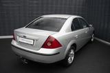 Ford Mondeo 2.5 V6 Ghia *KLIMA*AHK*SITZHZG* - Ford Mondeo: Ghia V6